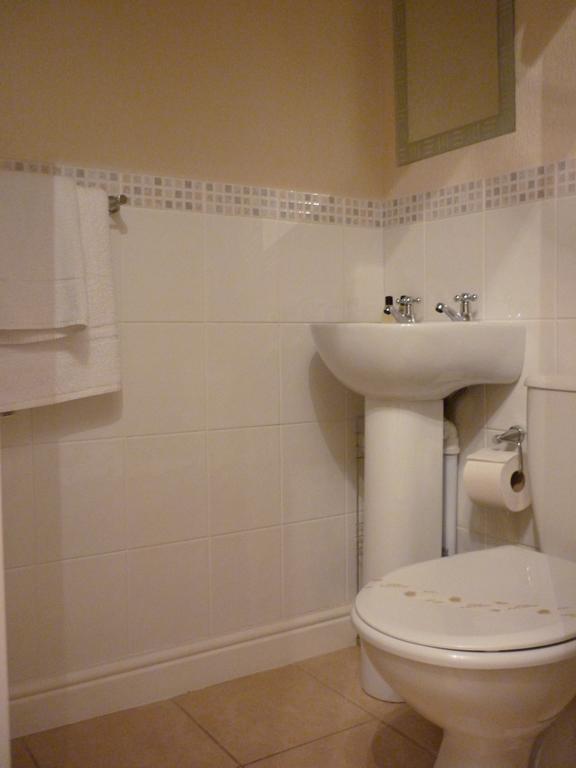 The Carmen Guesthouse (Adults Only) Llandudno Quarto foto