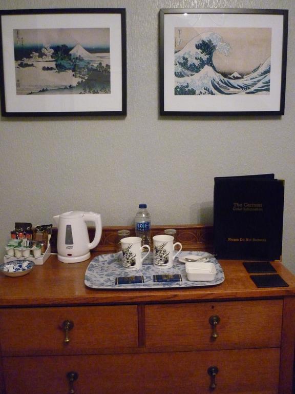 The Carmen Guesthouse (Adults Only) Llandudno Quarto foto