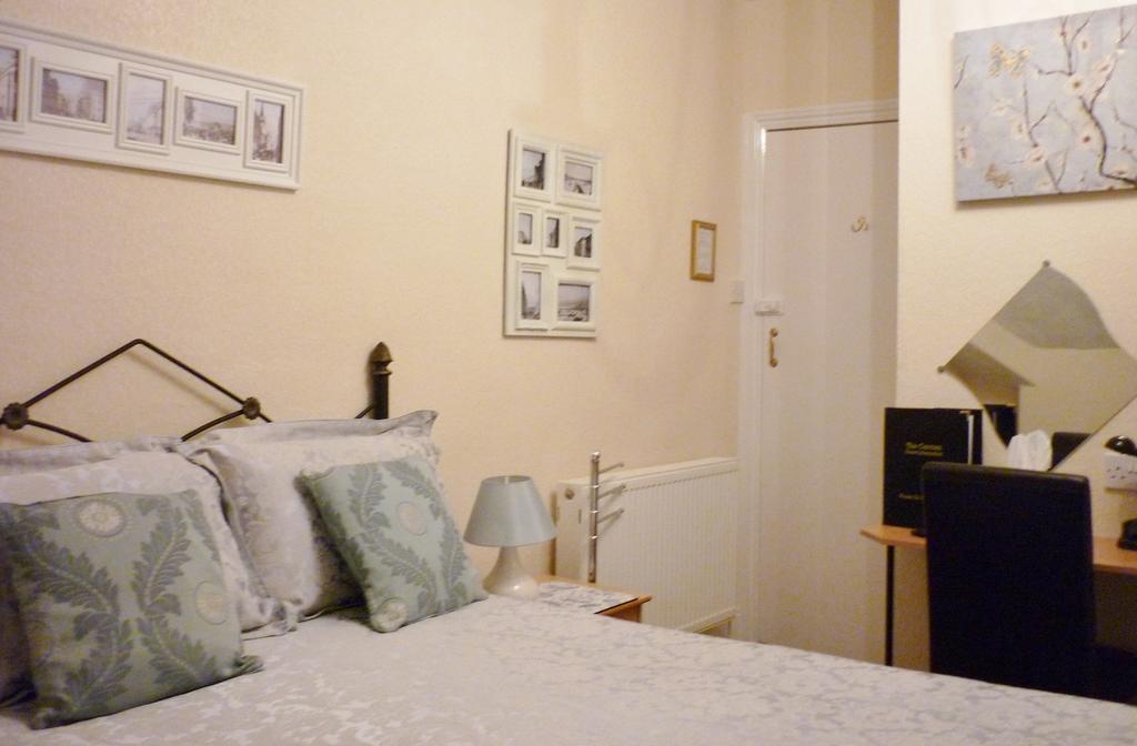 The Carmen Guesthouse (Adults Only) Llandudno Quarto foto