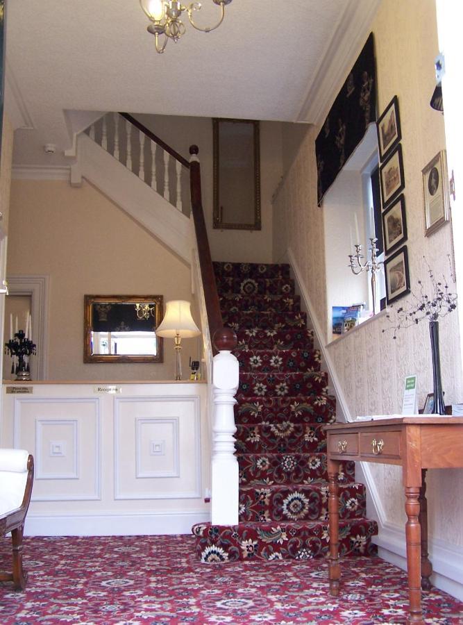 The Carmen Guesthouse (Adults Only) Llandudno Exterior foto